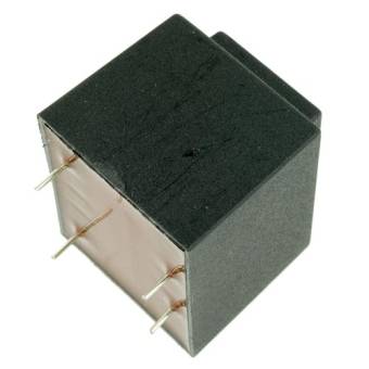 Трансформатор ТПГ-2-7.5V, 0.3A