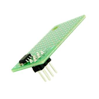 SEM0016M-13A - отладочная плата Evolution light на ATTINY13A-SU
