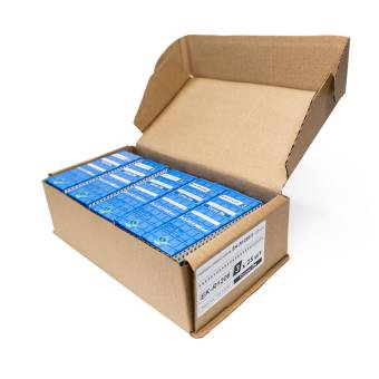 Наборы чип резисторов EK-R1206/3, сотни Ом. Оптовая упаковка 25 шт.