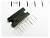 TDA1557Q, 2x22W, DBS13P