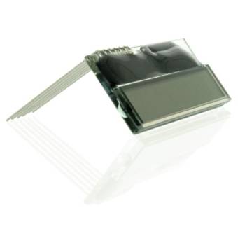 Дисплей TIC33