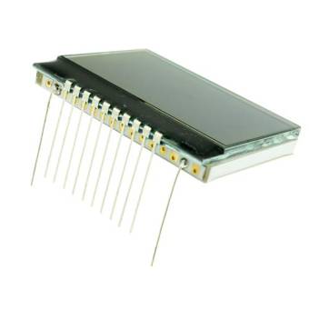 Графический дисплей BGG12864-05