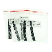 Наборы светодиодов 0603 и 3528