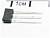 2SB1243, TO-126, PNP, 60V, 3A