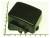 BOX-K6 - Корпус пластиковый черный 63,3х45х28мм