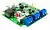 SUPSC0055-12V-3A - Контроллер источника бесперебойного питания