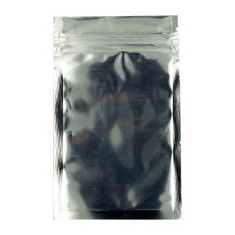 Пакет с замком антистатический 80х120 мм