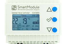 Долгожданные контроллеры узла отбора для ректификации уже в продаже!