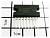 TDA1554Q, 4x11W/ 2x22W, DBS17P