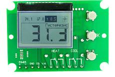 Все для климат-контроля: терморегуляторы и герметичные датчики температуры