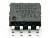 DS1302Z+, SO-8, часы реального времени, Simple 3-Wire Interface