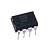 DS1307N, DIP-8, часы реального времени I2C