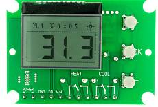 Все для климат-контроля: терморегуляторы и герметичные датчики температуры