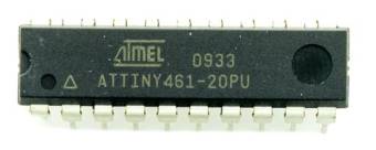 ATtiny461-20PU