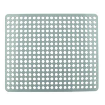 Монтажная перегородка 108x90 для корпуса PCBBOX-112x59