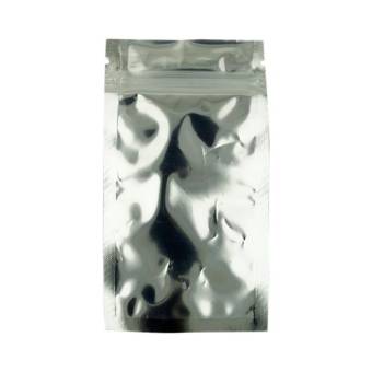 Пакет с замком антистатический 70х110 мм