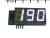 SAH0012UW-200 - Миниатюрный цифровой встраиваемый амперметр (до 200А) постоянного тока SAH0012UW-200 - Миниатюрный цифровой встраиваемый амперметр (до 200А) постоянного тока