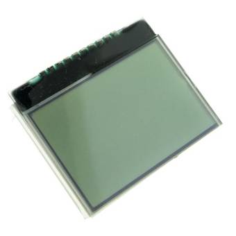 Графический дисплей BGG12864-05