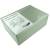 Корпус приборный алюминиевый анодированный серебристый PCBBOX-112x59x150-SR