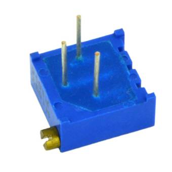 3296P-104, 100 KОm, резист. подстроечный