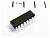 HT8970, Voice Echo, DIP16