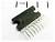 TDA1560Q, 40W, DBS17P