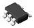 LM2733YMF, Boost Converters, SOT-23-5