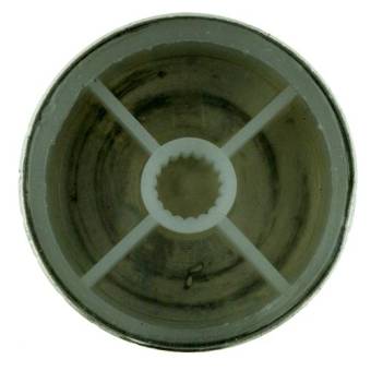 Ручка приборная 30X17BL