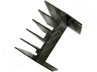 Радиатор 126 кв.см., BLA021-50, ДШВ: 50x30x24мм
