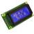 SVAL0013NW-100V-I10A - цифровой вольтметр + амперметр постоянного тока