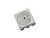 BD50-23BCS/C, светодиод синий, 60mA, 120гр, 750..900mcd