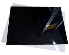 Полистирол листовой для изготовления корпусов и панелей