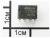 TL072CN, LOW-NOISE JFET-INPUT OPERATIONAL AMPLIFIER, DIP-8