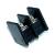 DG55C-B-02P-13-00A(H) - Клеммник барьерный, 2 контакта