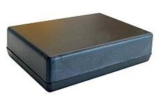 Низкопрофильные корпуса