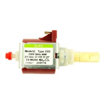 Вибрационный насос-помпа ULKA EX5