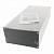Корпус приборный алюминиевый анодированный серебристый PCBBOX-112x59x250-SR