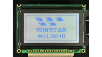 WG12864B-YFH-VN