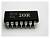 IR2112, DRIVER, DIP-14