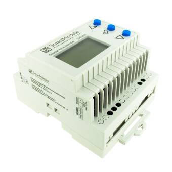 Контроллер электромагнитного клапана SSVC0059