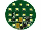 SHL0004-5500K - светодиодный модуль для установки в корпуса точечных светильников